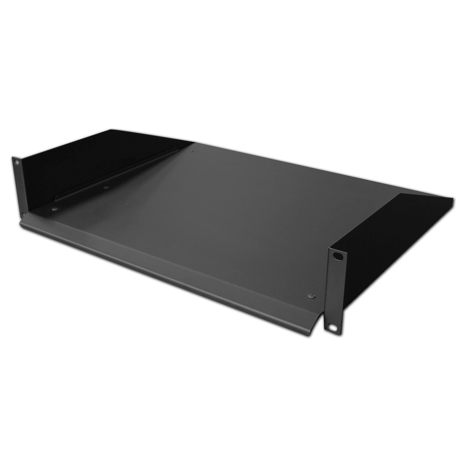 2u Rack Cradle pull-out shelf  